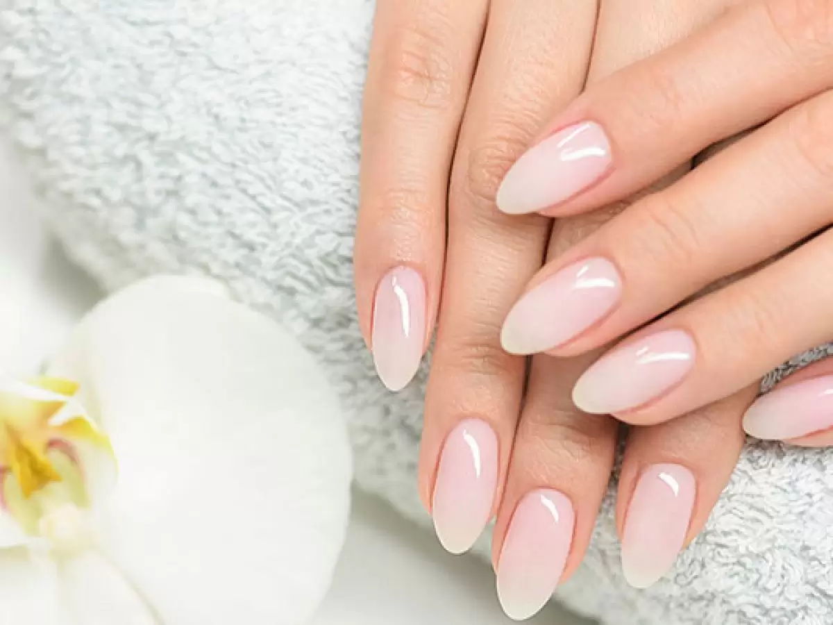 Simav Protez Tırnak