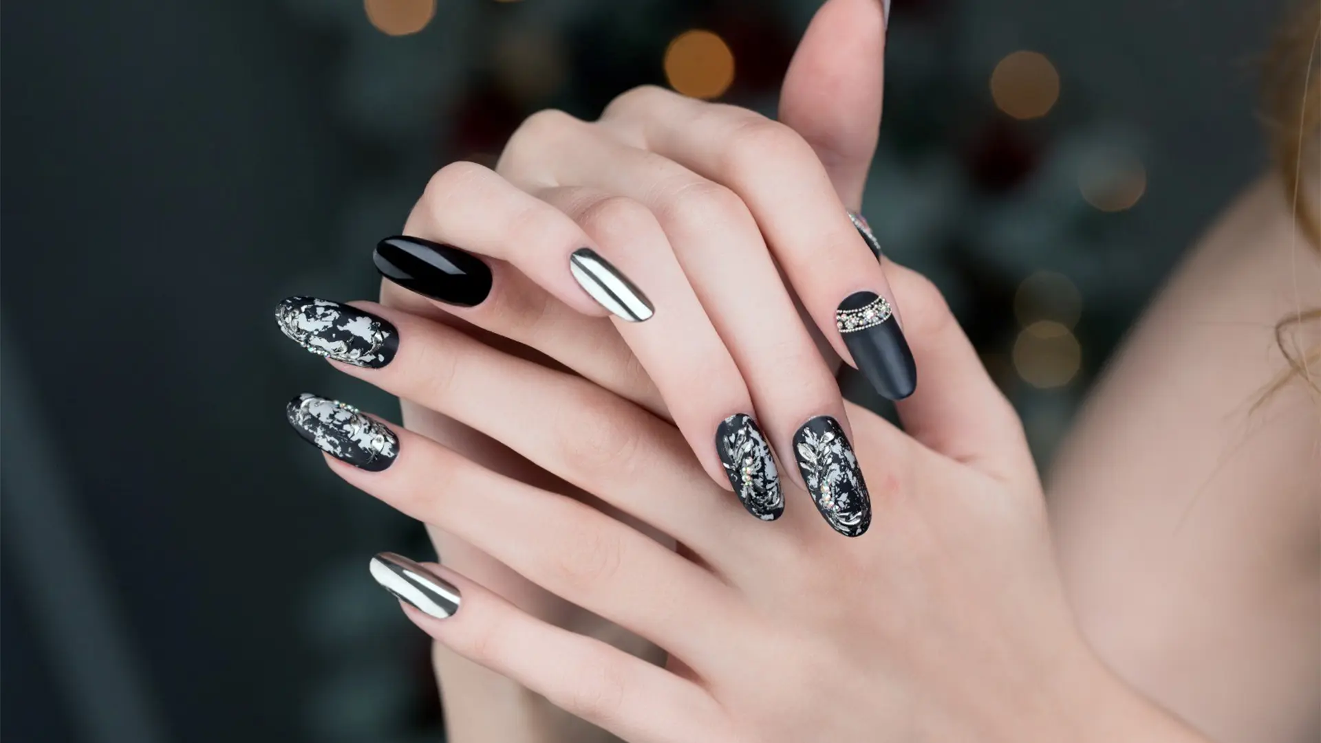 Simav Protez Tırnak